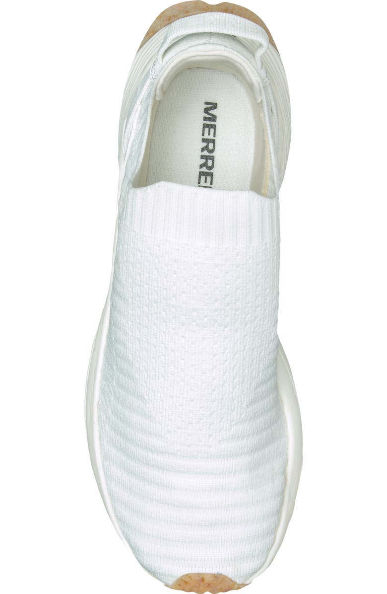 Merrell Embark Moc Slip-On Sneaker, Alternate, color,