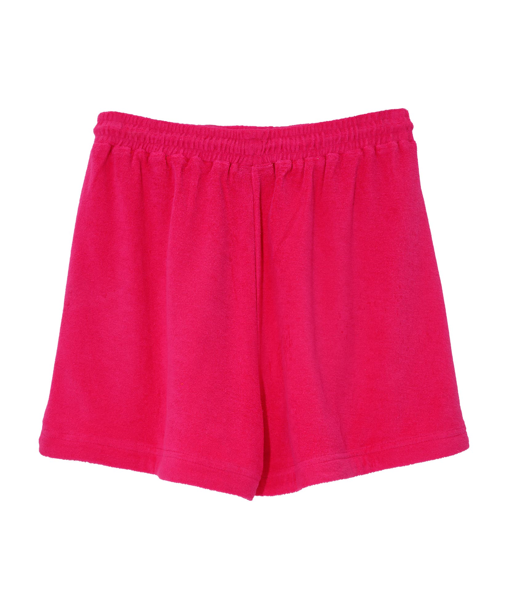 Terry Shorts - image 2