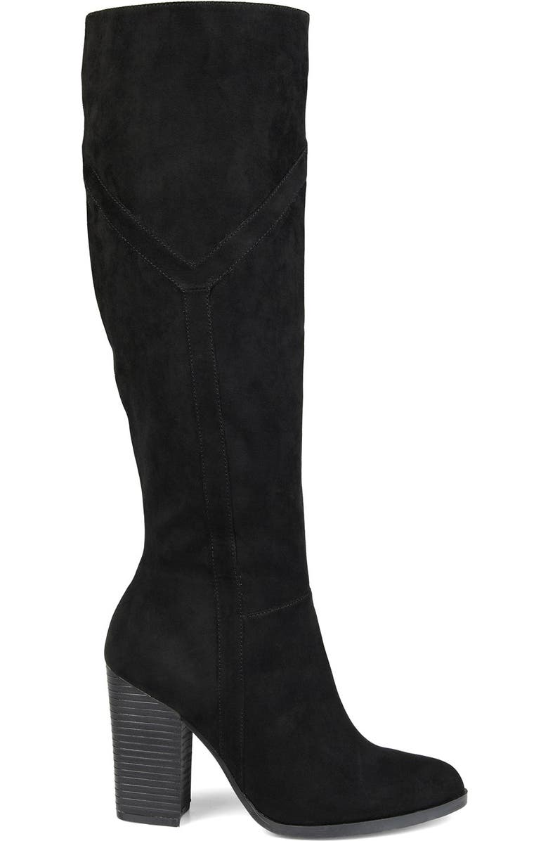 JOURNEE Kyllie Tall Boot - Extra Wide Calf, Alternate, color,