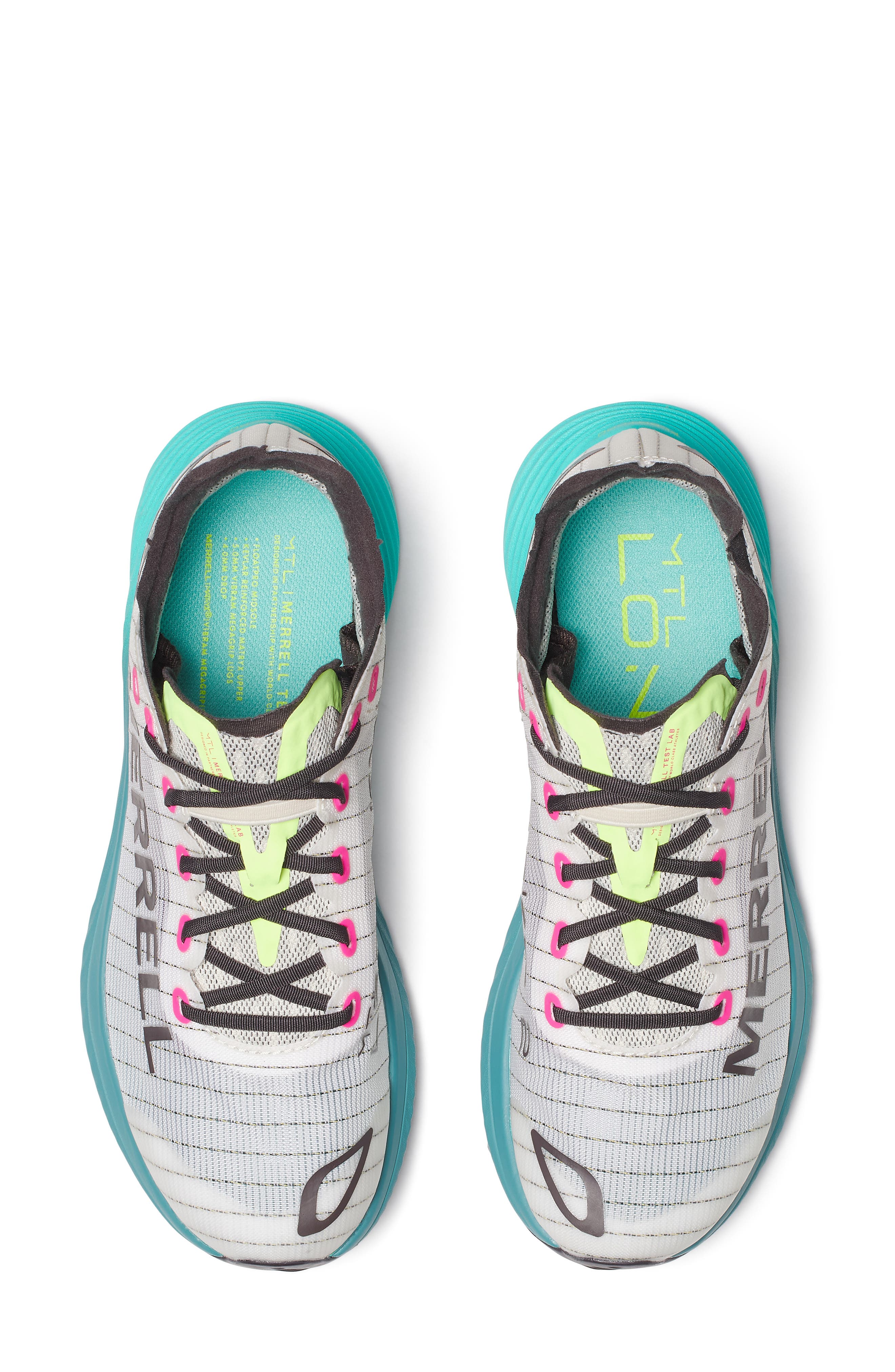 MTL Long Sky 2 Matryx Running Shoe, Alternate, color, FLASHDANCE