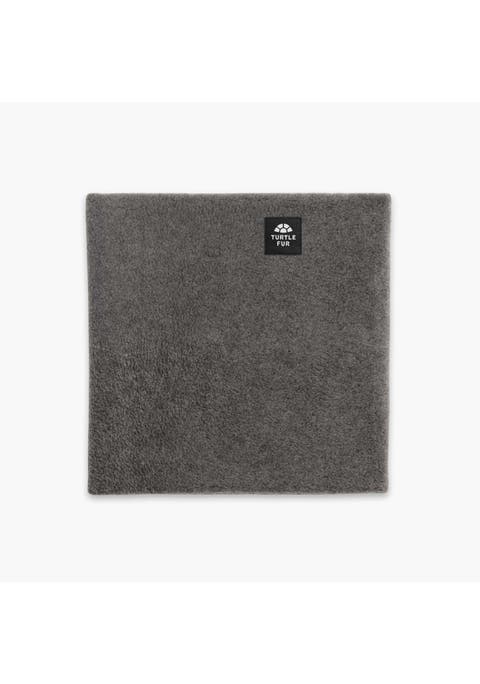 Double-Layer Fleece Neck Warmer