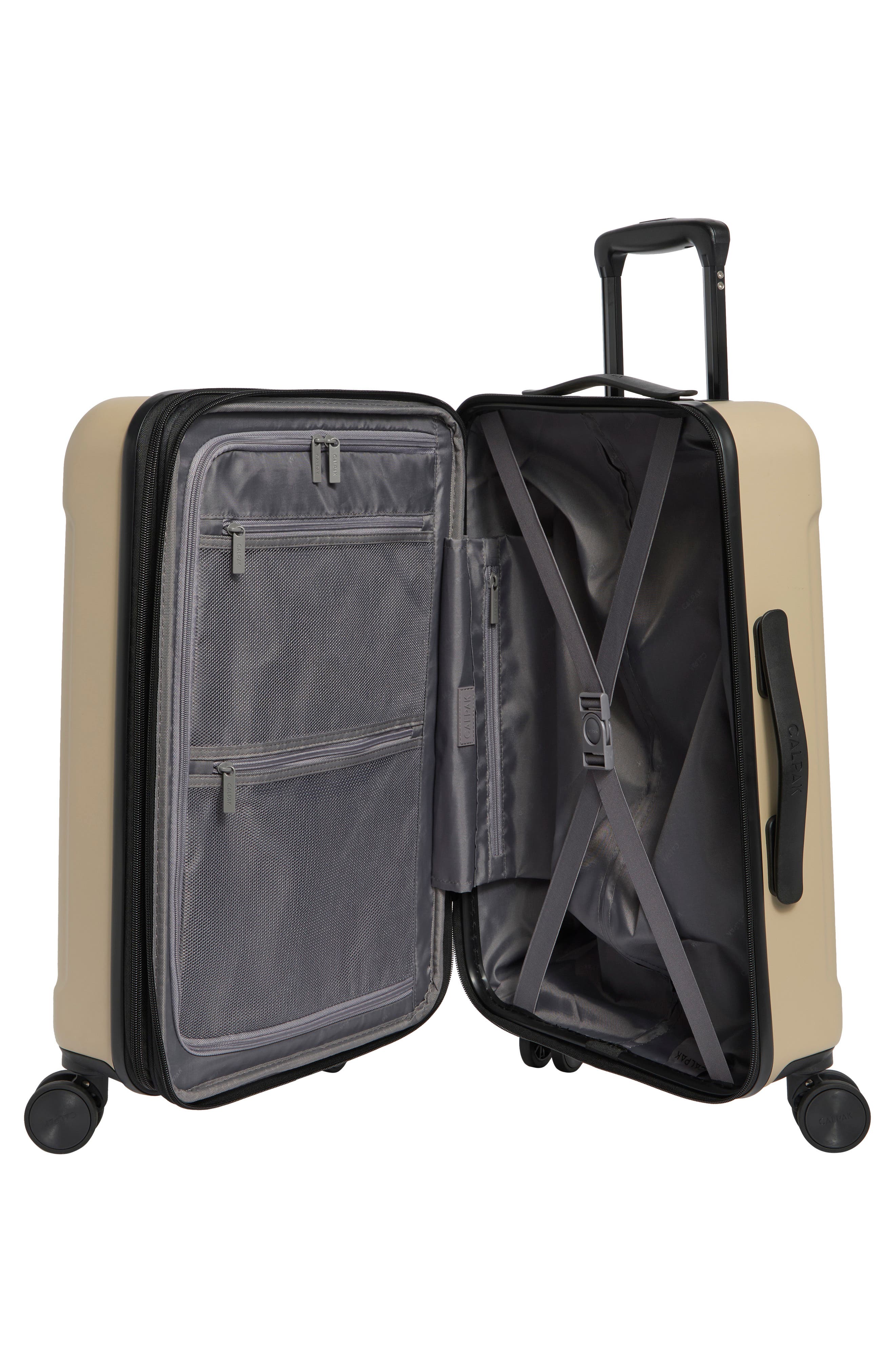 CALPAK Moon 20-Inch Hardside Spinner Luggage | Nordstromrack