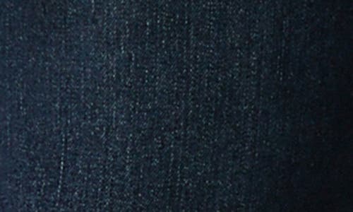 True Religion Ricky Straight Leg Jeans In Blue
