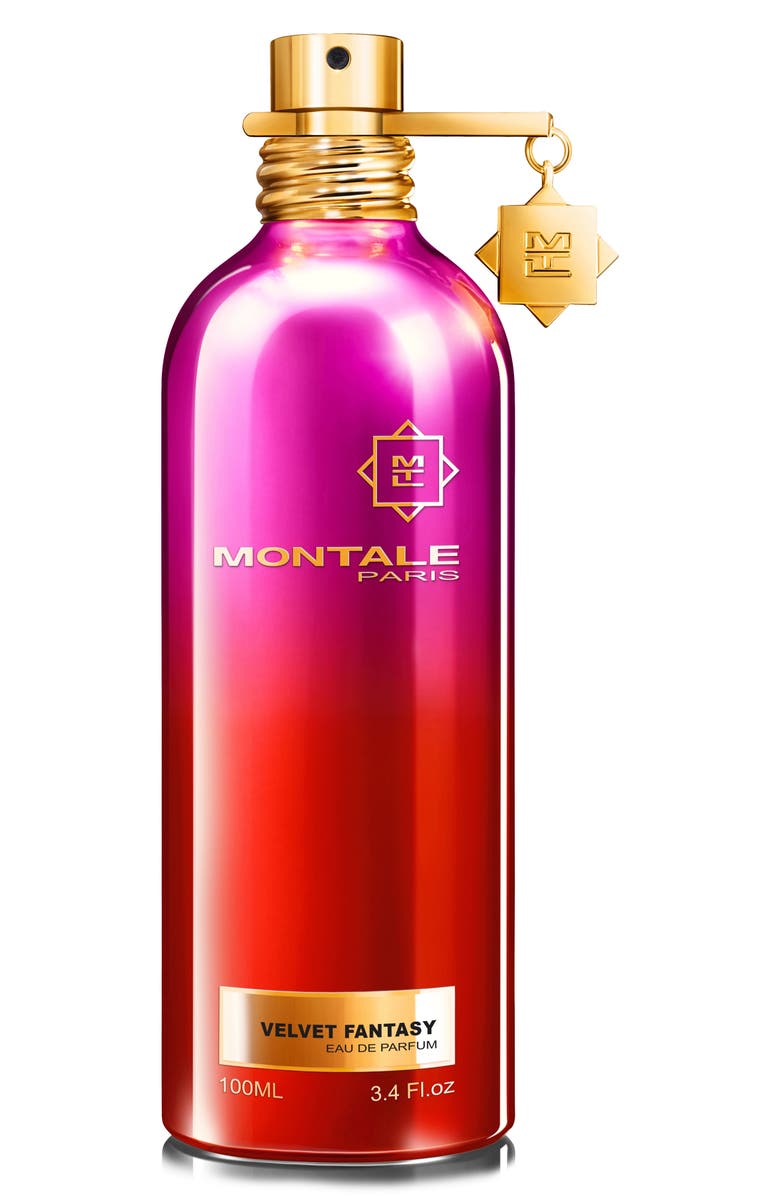 Montale Paris Velvet Fantasy Eau de Parfum, Main, color,