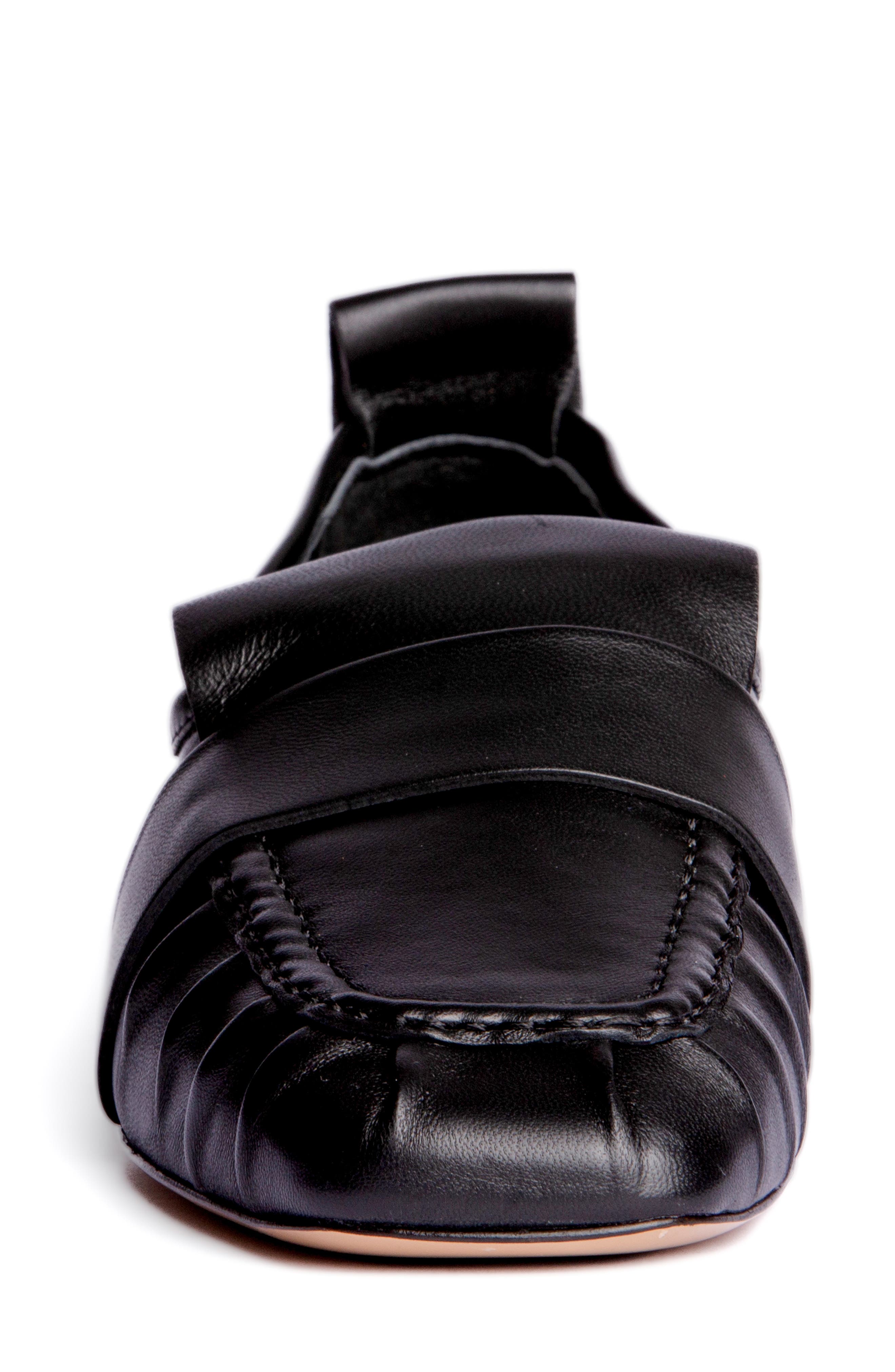 BEAUTIISOLES Marcella Flat, Alternate, color, 