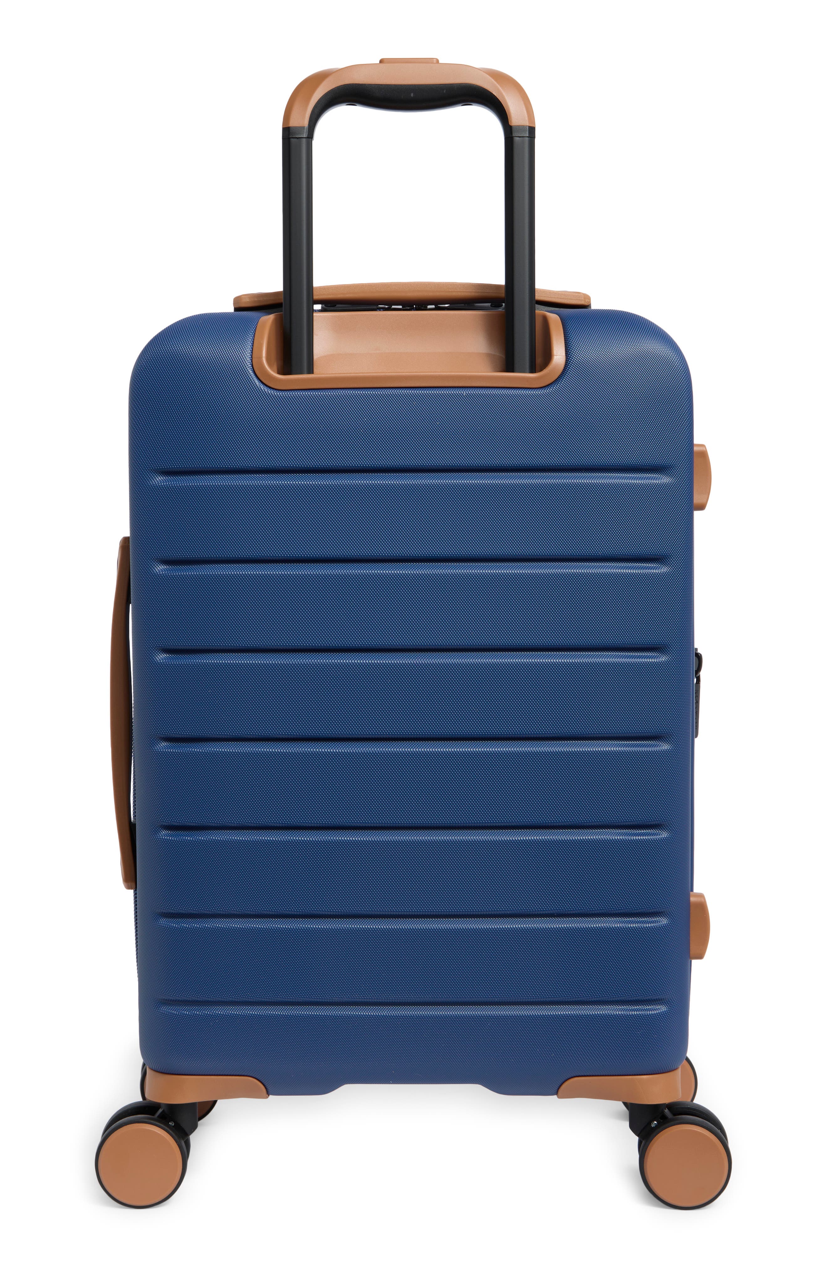 IT LUGGAGE Legion 21-Inch Hardside Luggage, Alternate, color, Deep Blue