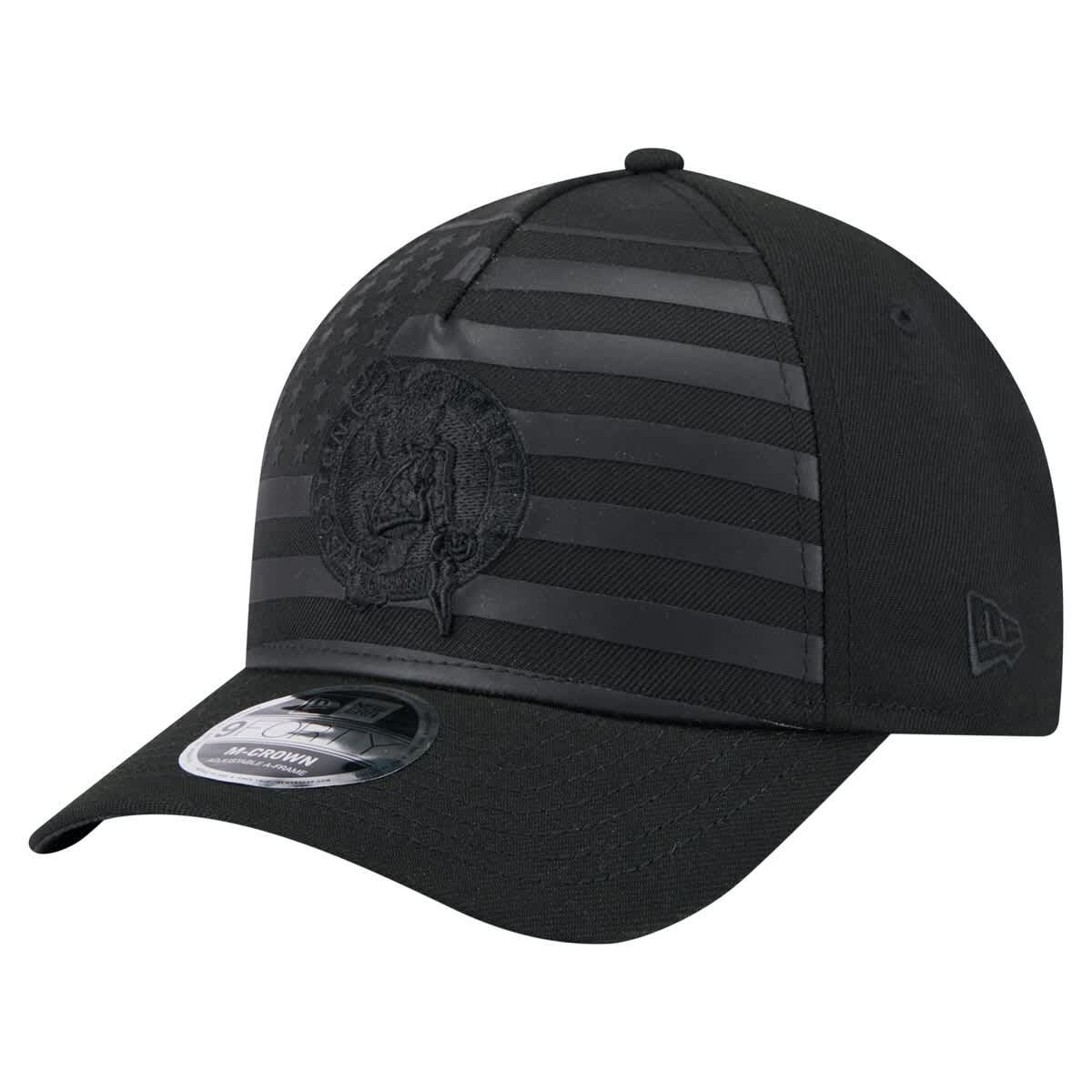 selected Black