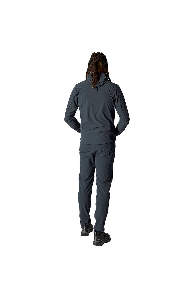 Rab Borealis Full-Zip Hoodie - Men's, Alternate, color, Beluga