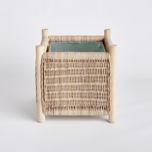 Napa Home & Garden Landon Medium Planter In Neutral