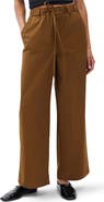 rag & bone Jolie Stretch Cotton Carpenter Pants
