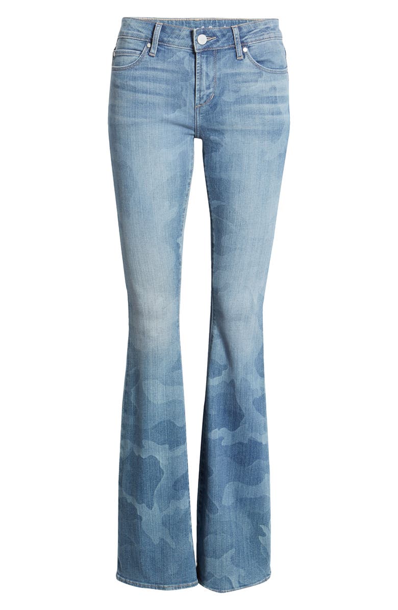 Articles of Society Faith Flare Jeans, Alternate, color,