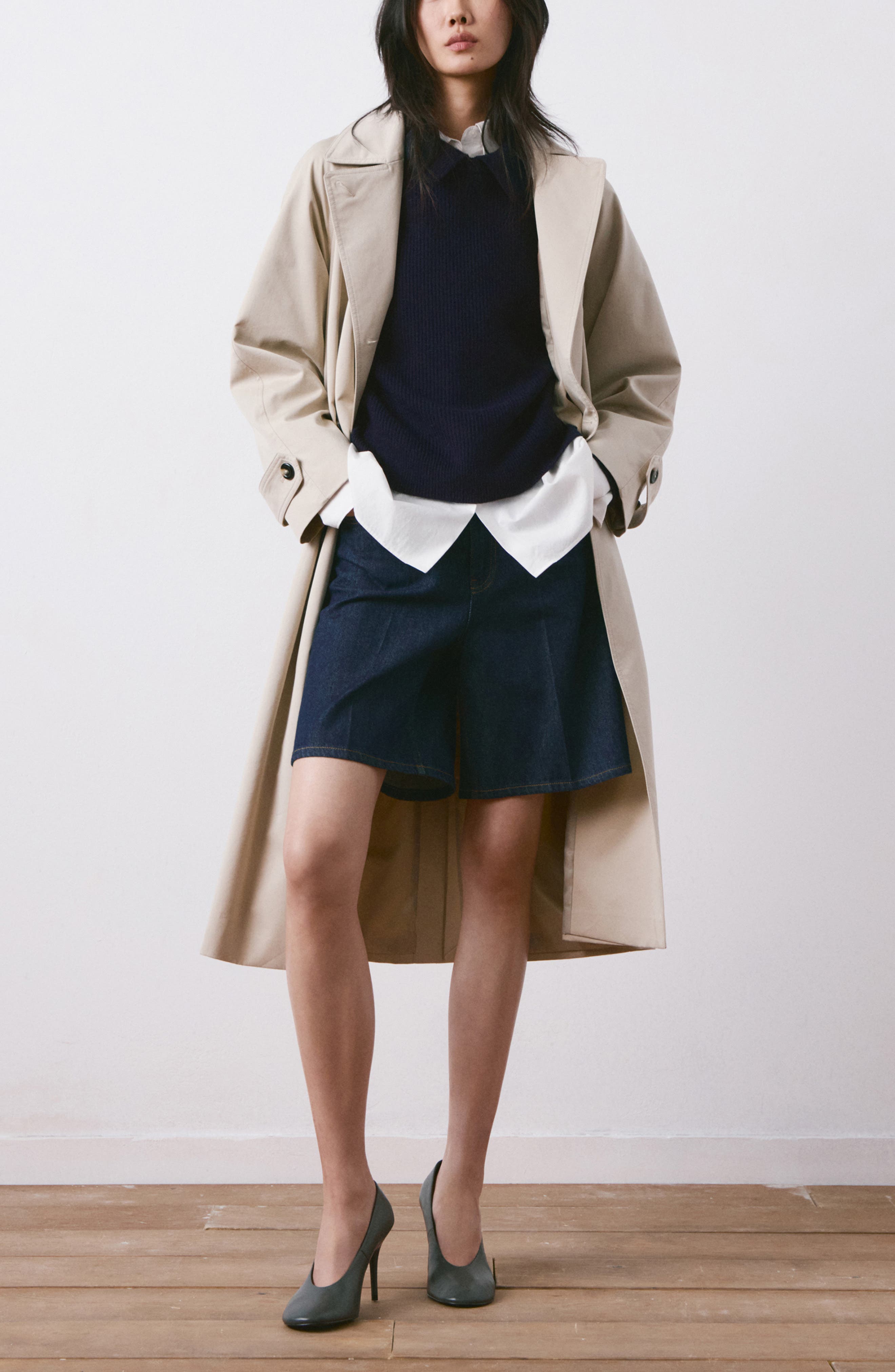 Polo Sweater - image 2