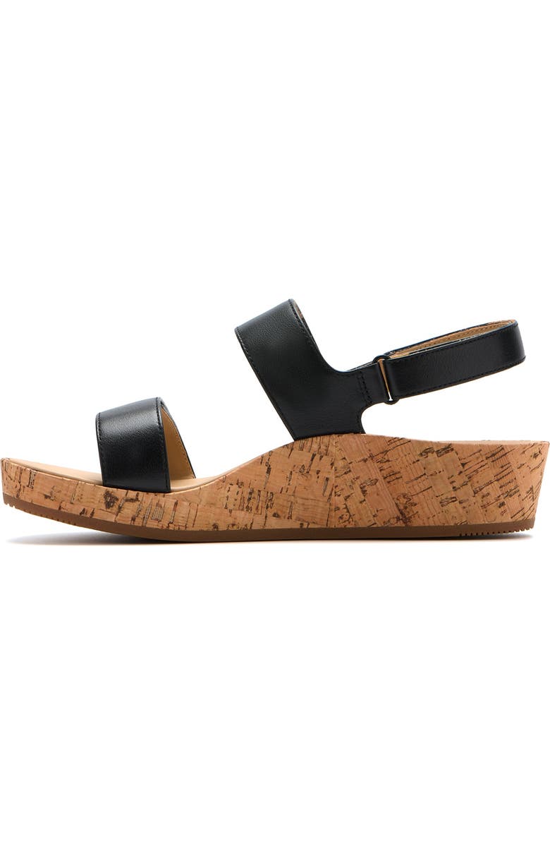ABEO Soleil Strap, Alternate, color, Black - Regular