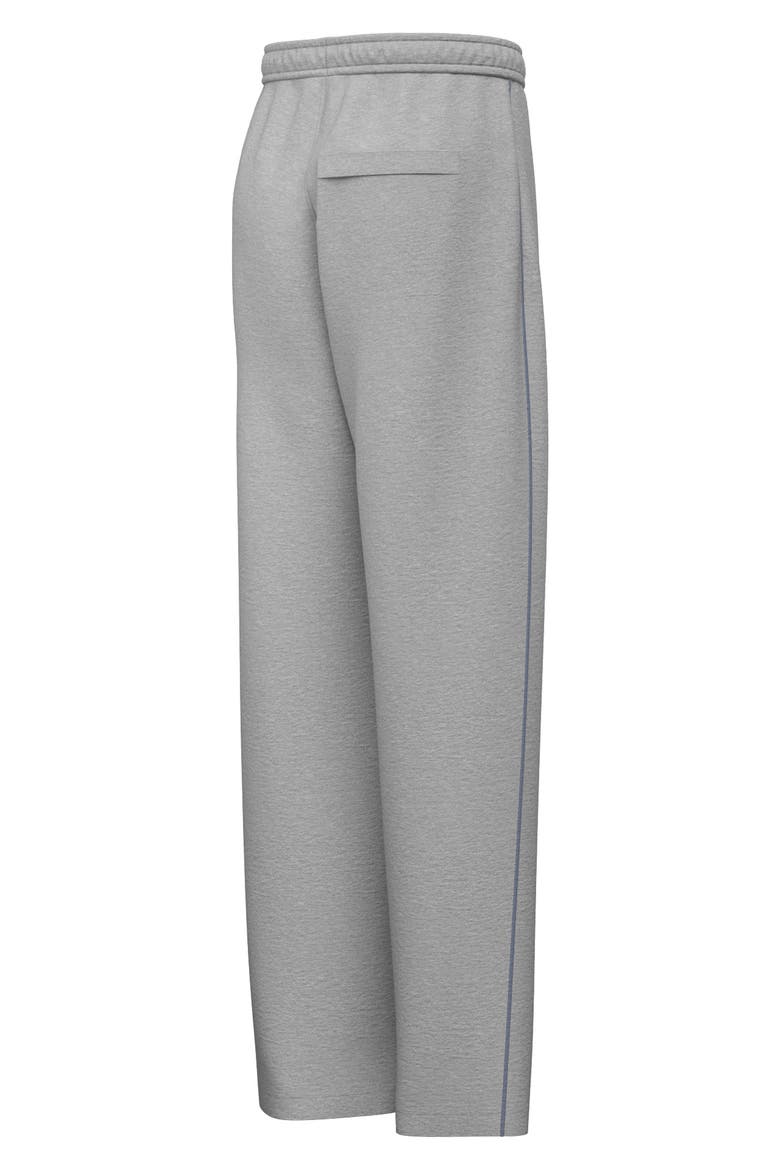 Regular Fit Scuba Sweatpants, Alternate, color, GREY