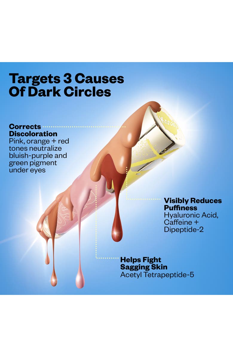 Revealer Extra Bright Serum-Powered Color Corrector