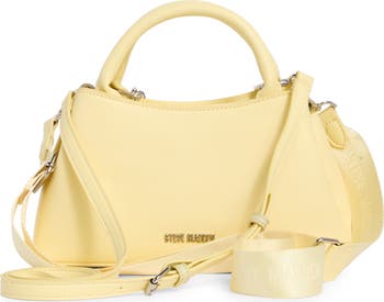 Holzer Top Handle Satchel