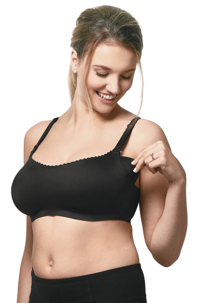 Bravado Designs Invisible Nursing Bra, Alternate, color, 
