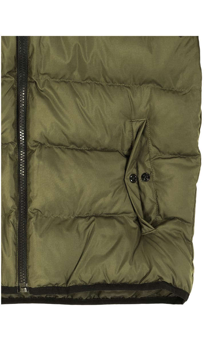 Under Armour Kids' Pronto Puffer Jacket, Alternate, color, Expedition Green