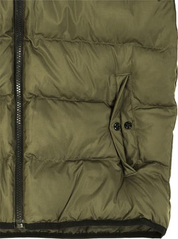 Kids' Pronto Puffer Jacket