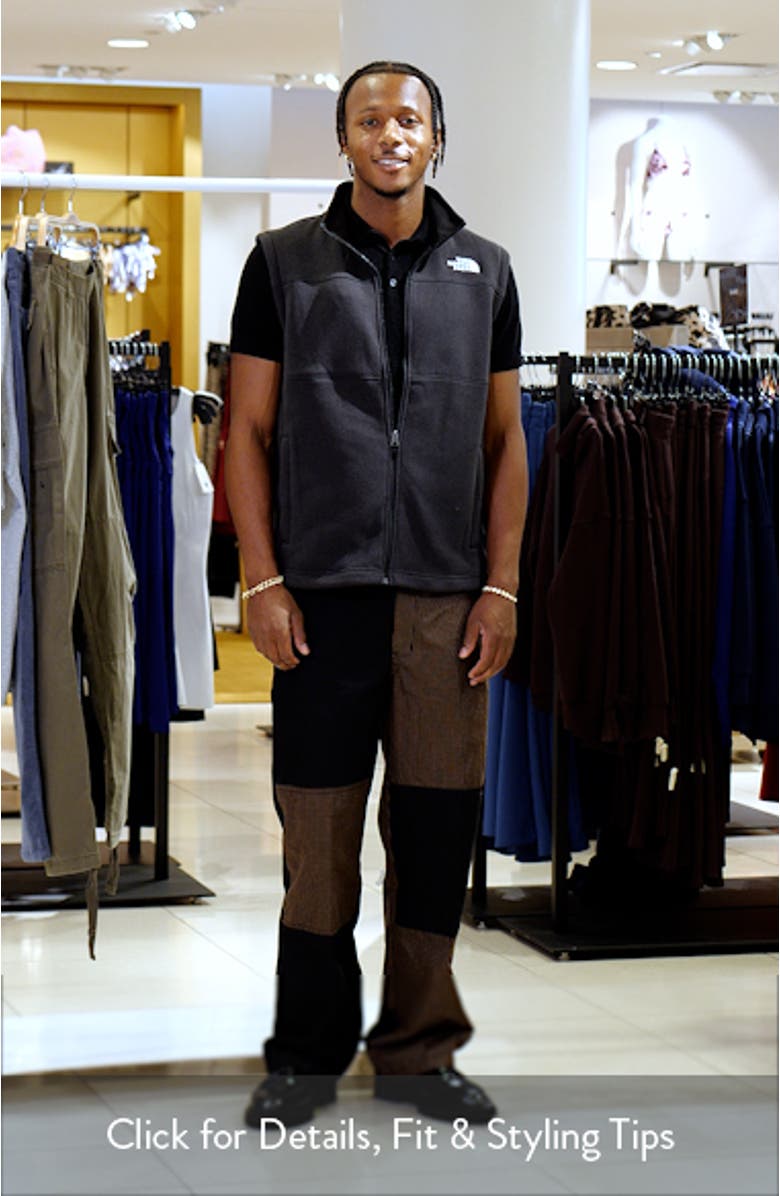 Gordon Lyons Vest, sales video thumbnail