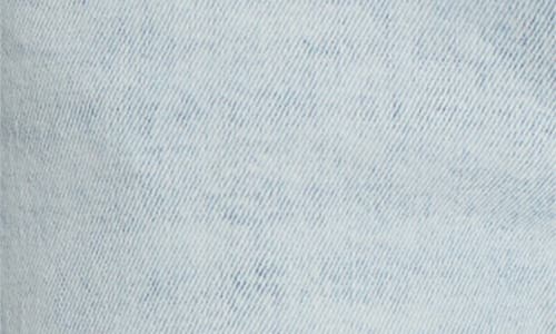 Bp. Low Rise Bootcut Jeans In Blue