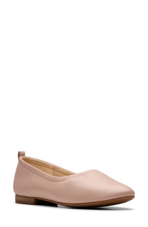 Fawna Soft Ballet Flat (Women)