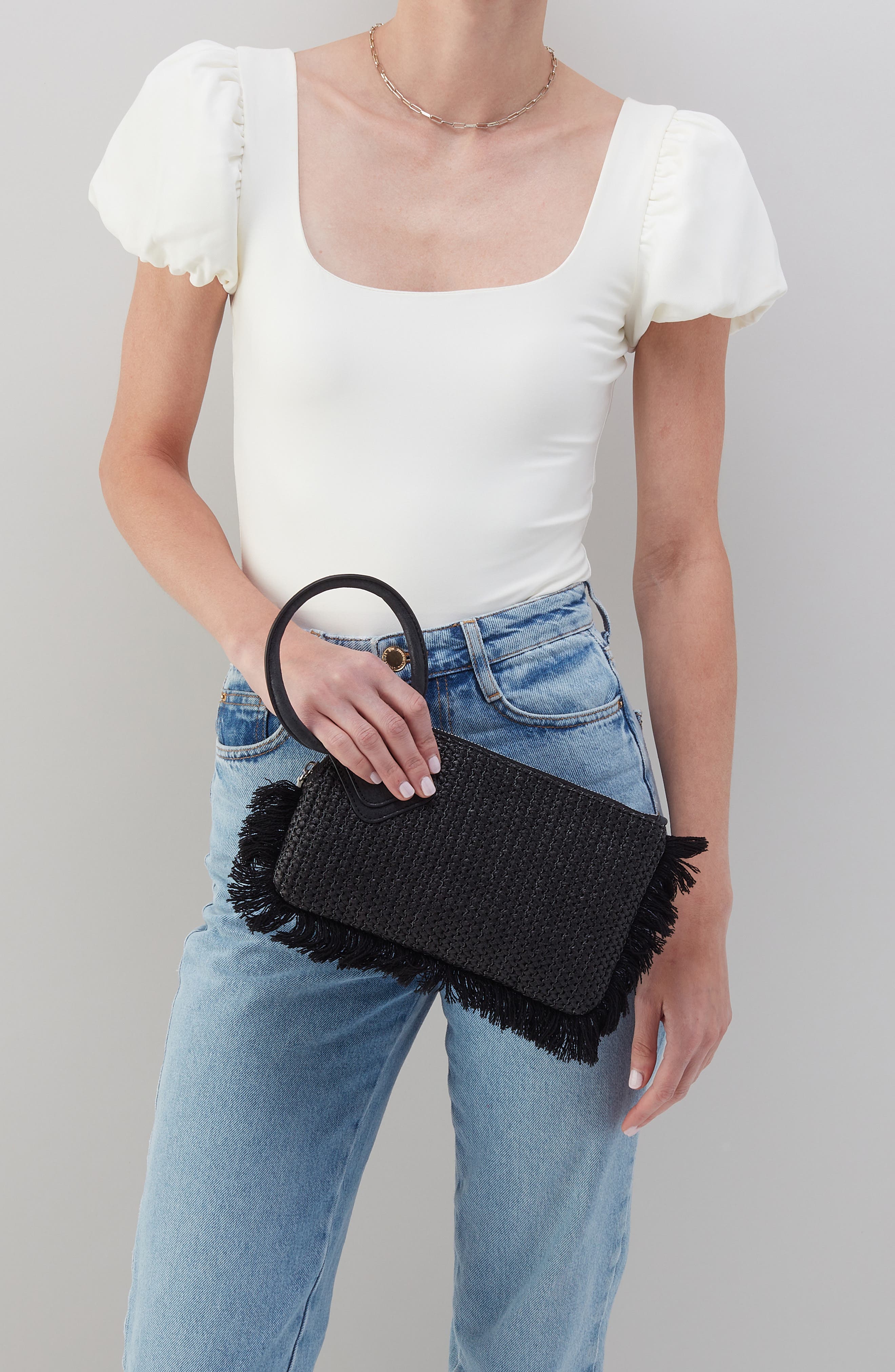 HOBO Sable Clutch, Alternate, color, 