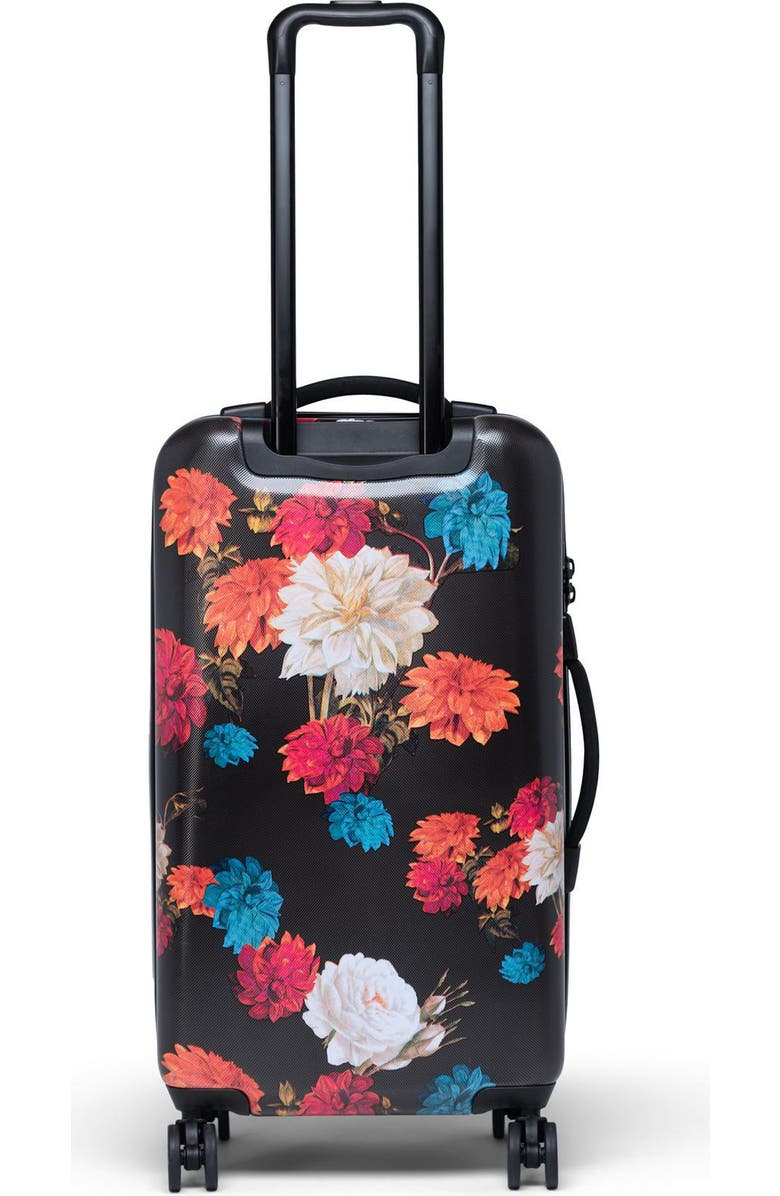 Herschel Supply Co. Medium Trade 29-Inch Rolling Suitcase, Alternate, color,