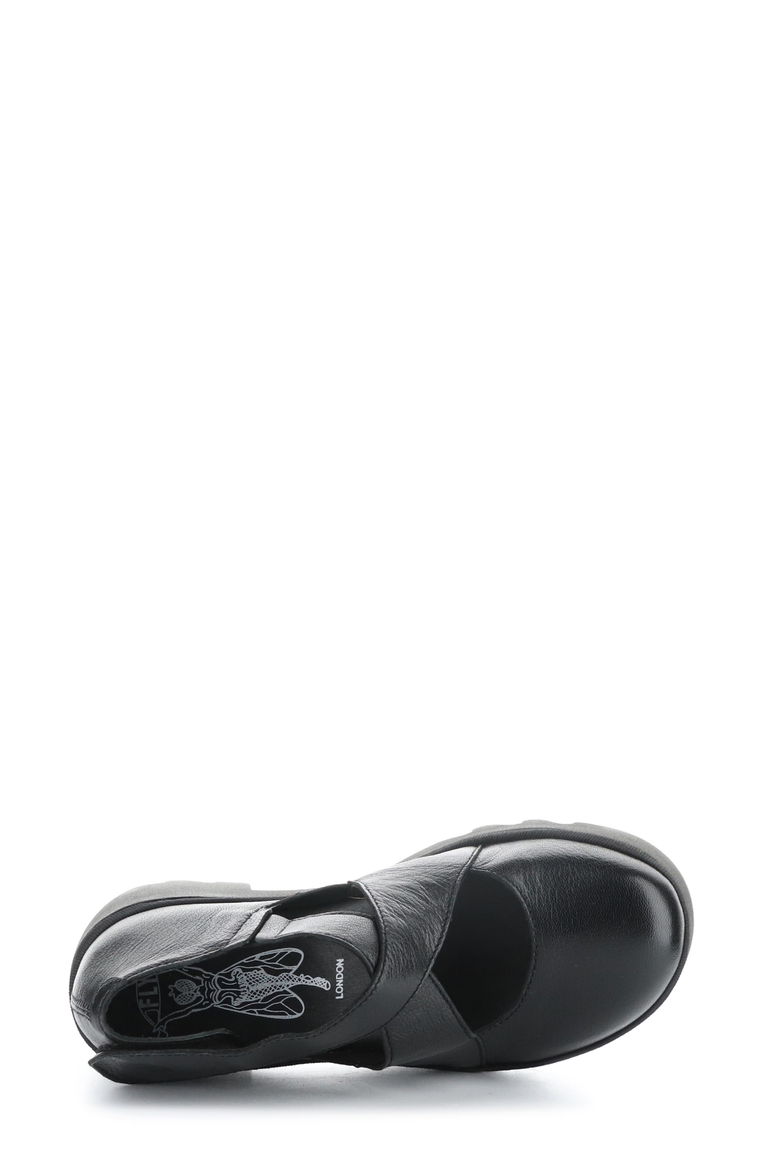 Fly London Togo Loafer, Alternate, color, 