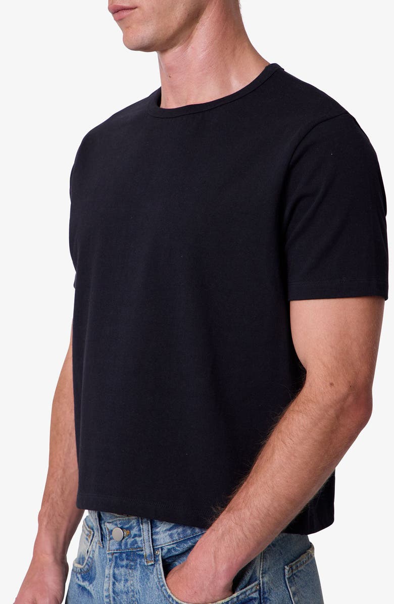 mnml Cotton Baby Tee, Alternate, color,