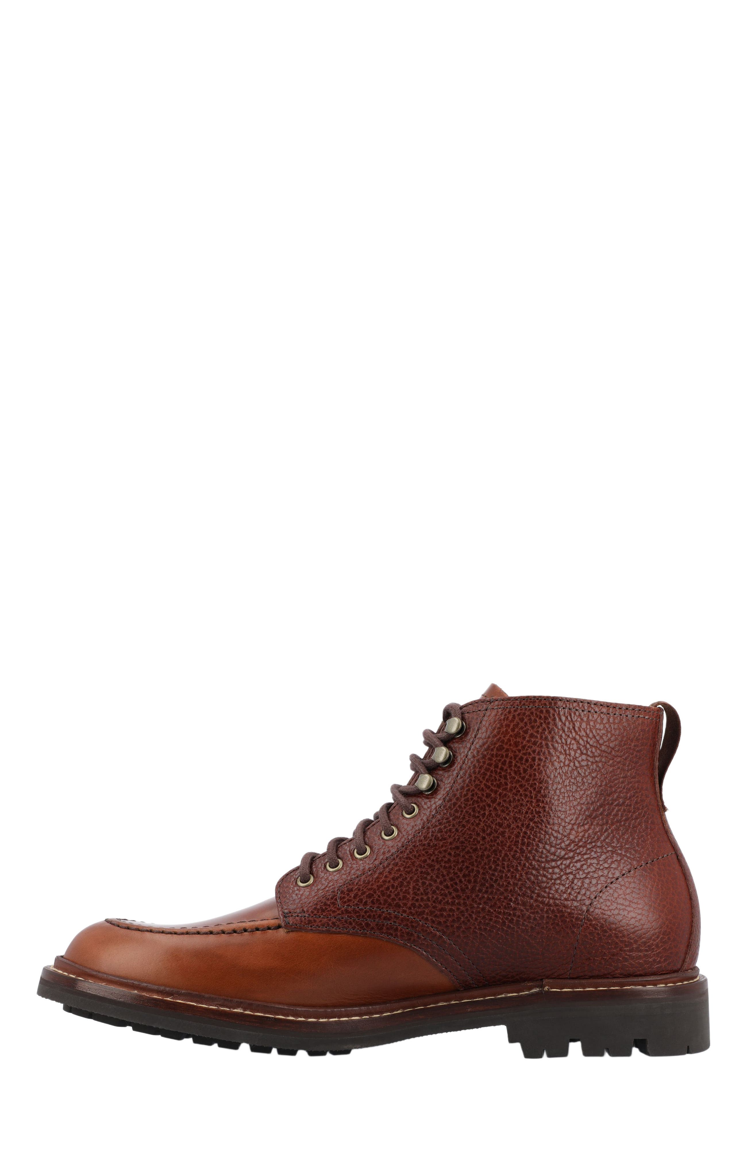 TAFT The Darcey Boot, Alternate, color, 