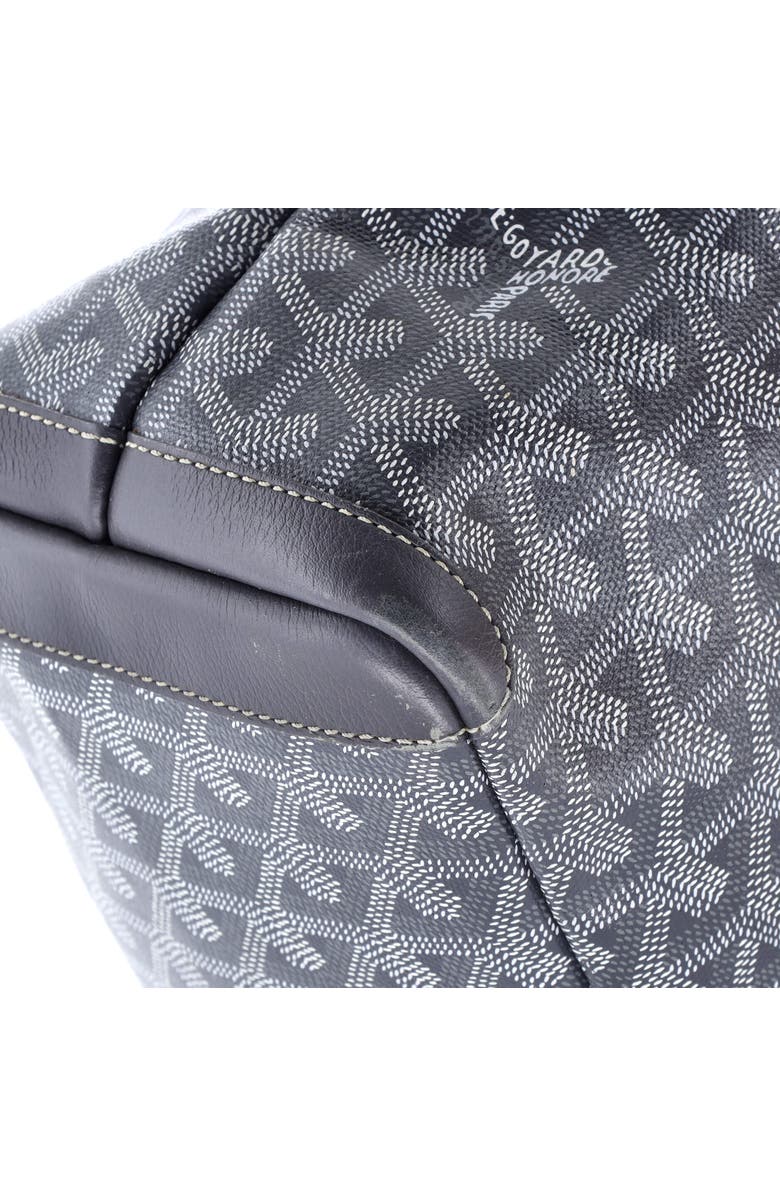 Pre-Owned Goyard Artois Tote Coated Canvas PM, Alternate, color,