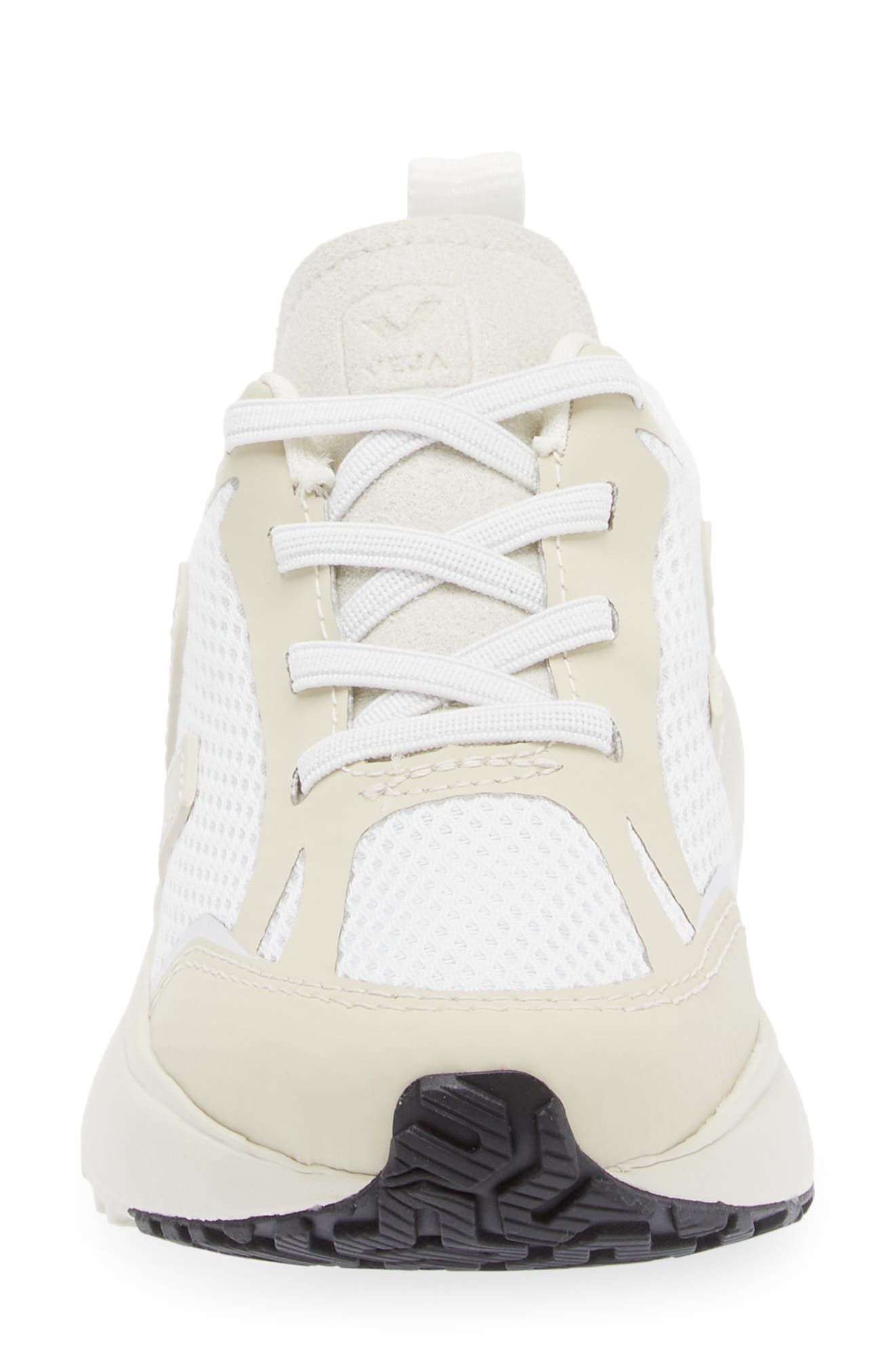 Veja Canary Alveomesh Sneaker, Alternate, color, White Pierre