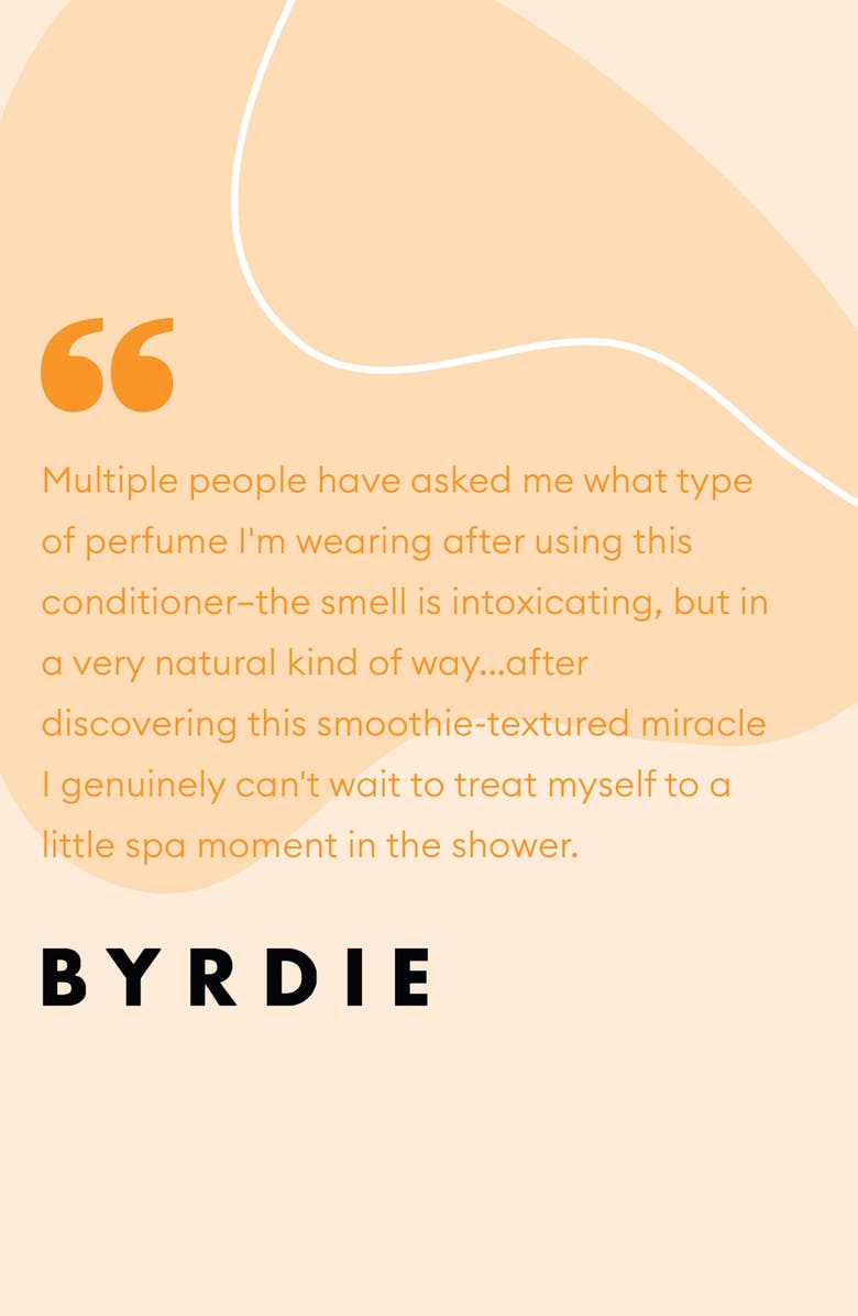 Briogeo Superfoods<sup>™</sup> Mango + Cherry Balancing Conditioner, Alternate, color, 