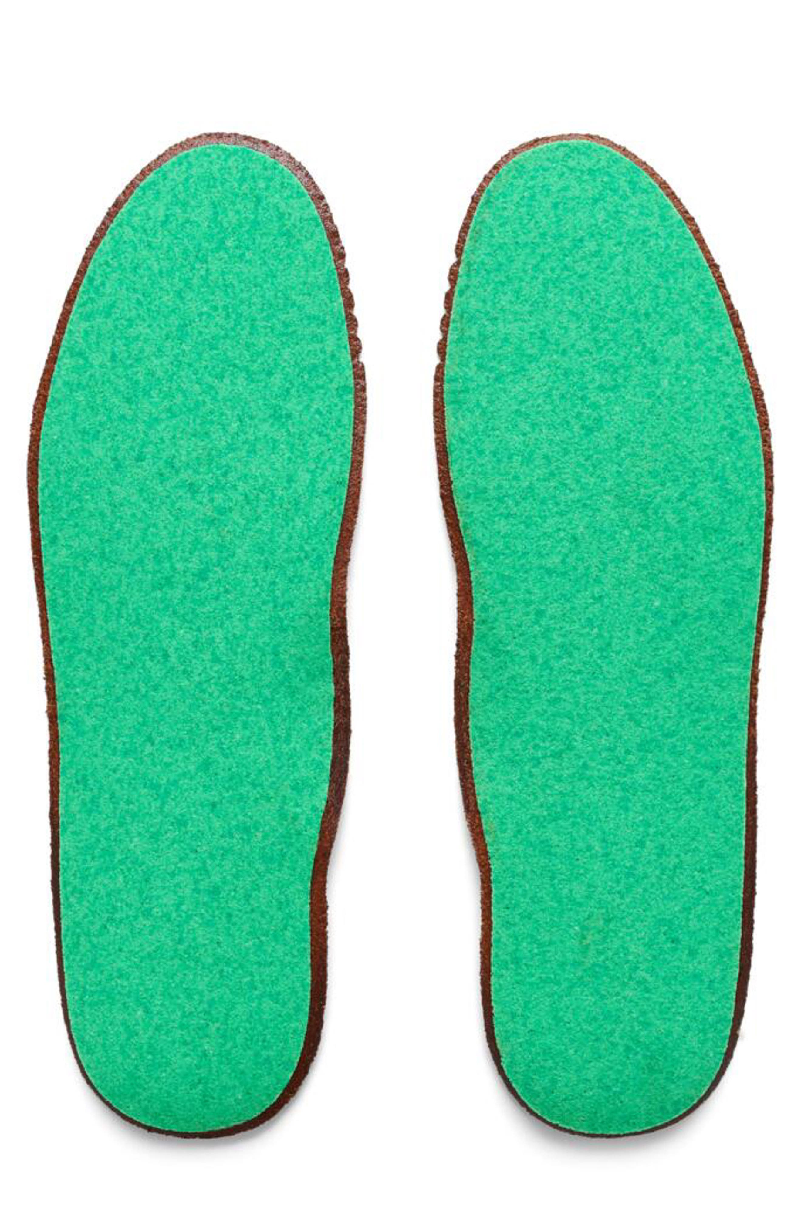 Comfort Everyday Insole, Alternate, color, LION