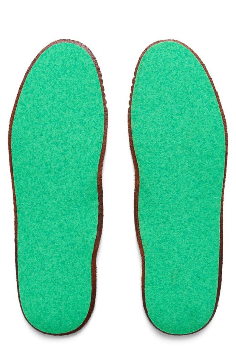 ECCO Comfort Everyday Insole, Alternate, color, Lion