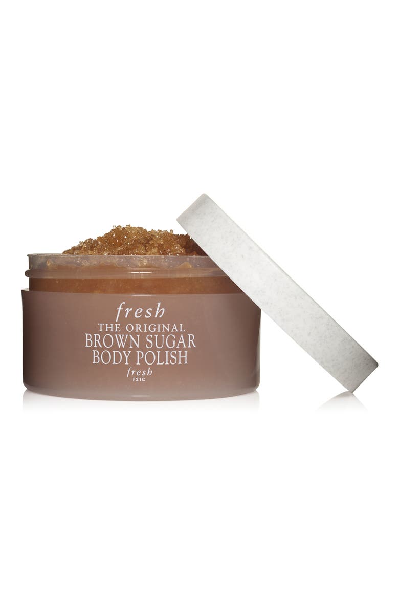 Brown Sugar Body Polish® Exfoliator, Alternate, color, NO COLOR