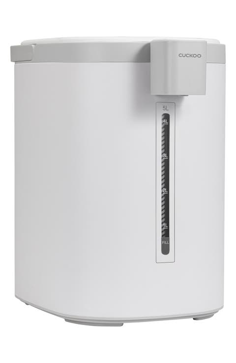 Hot Water Dispenser and Warmer