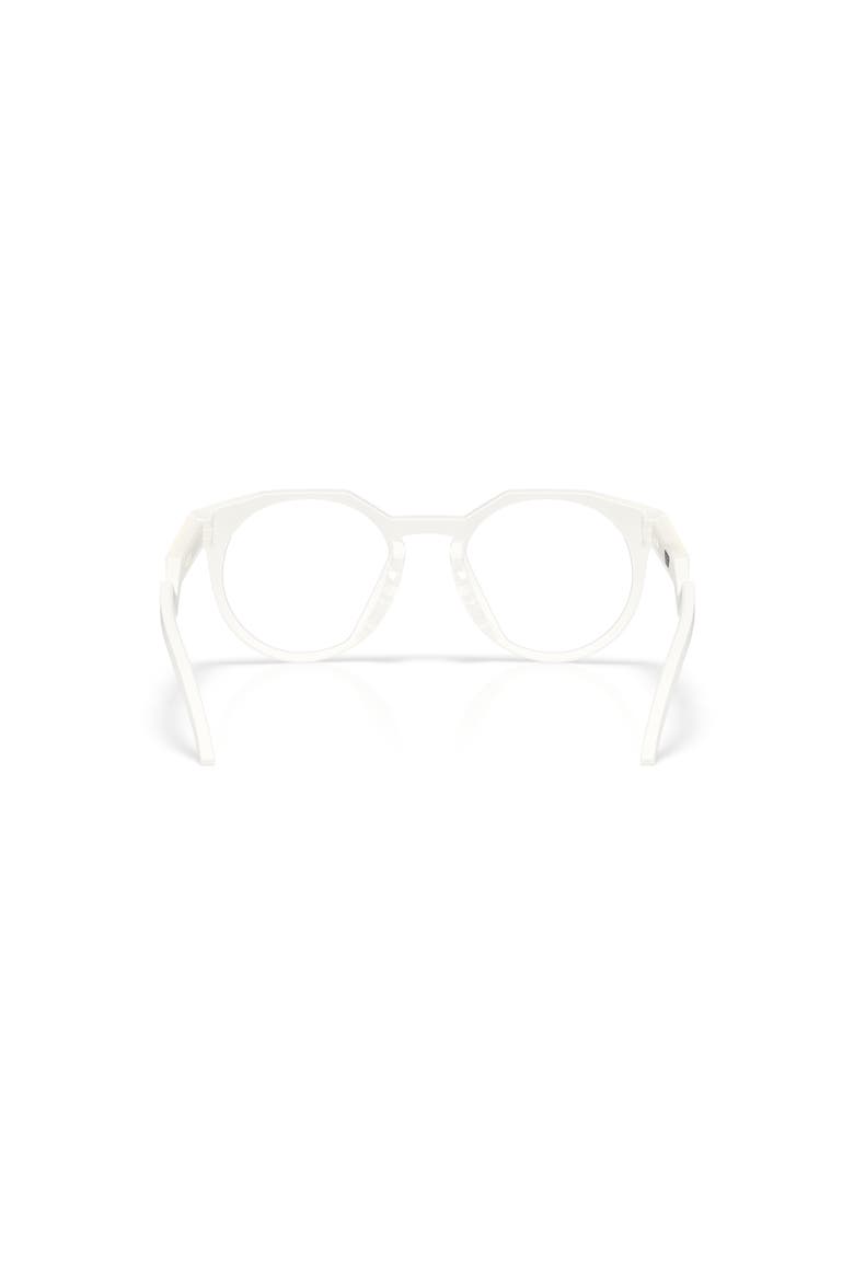 52mm Rectangle optical glasses, Alternate, color, White