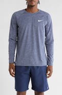 Nike Hydroguard Long Sleeve Swim Shirt