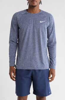 Nike Hydroguard Long Sleeve Swim Shirt