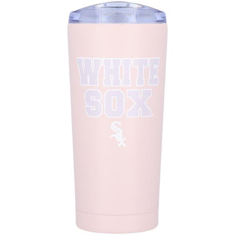 Chicago White Sox 20oz. Fashion Color Tumbler