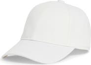 Nordstrom Brushed Cotton Baseball Cap