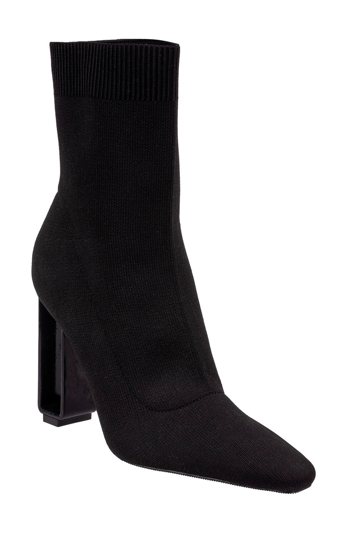 NINETY UNION Palace Snip Toe Boot