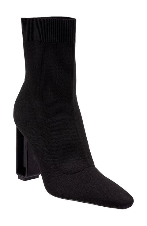 Palace Snip Toe Boot (Women)