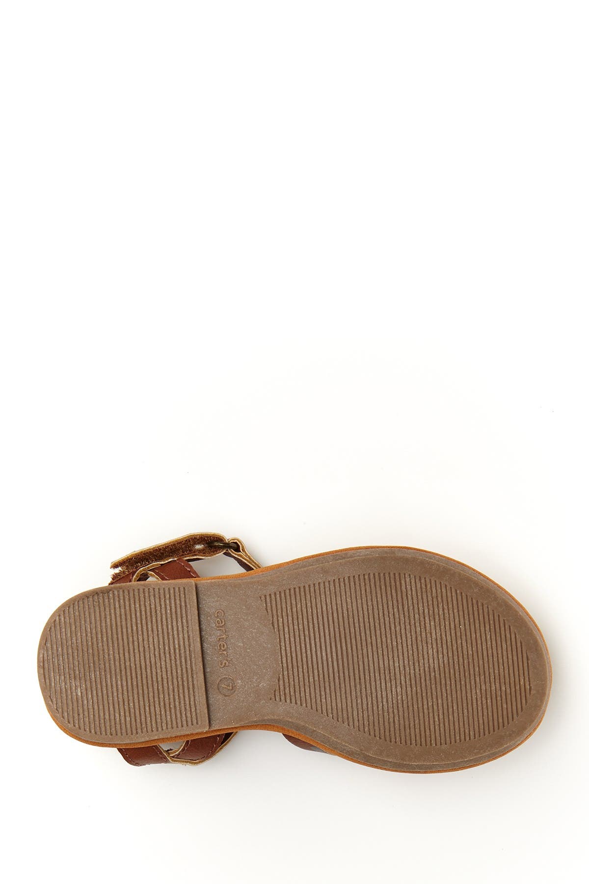 CARTERS Nova Sandal, Alternate, color, 