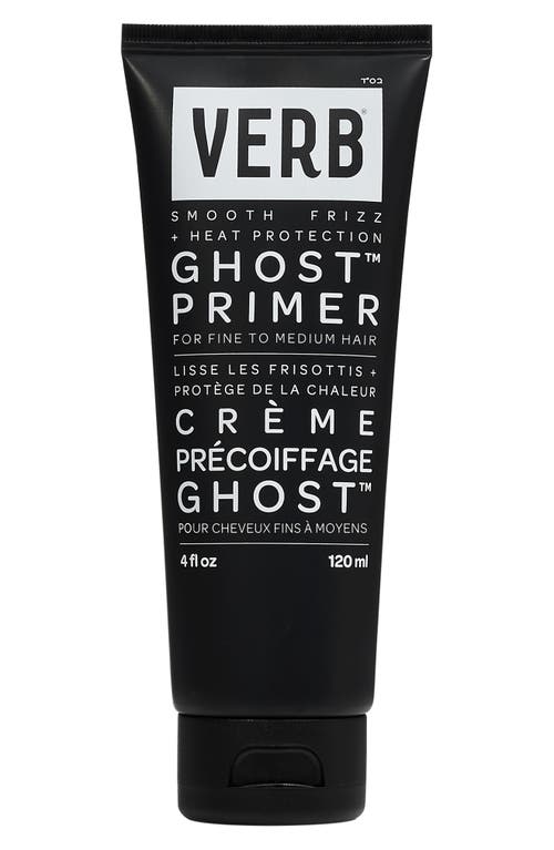 Verb Ghost Prep™  product
