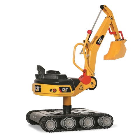 CAT®  Metal Digger