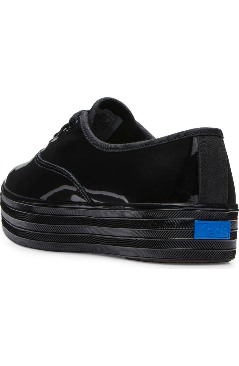 Keds<sup>®</sup> Point Platform Sneaker, Alternate, color,