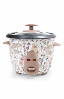 Dwell Studio Print Rice Cooker